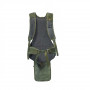 Riserva rugzak met geweerhouder