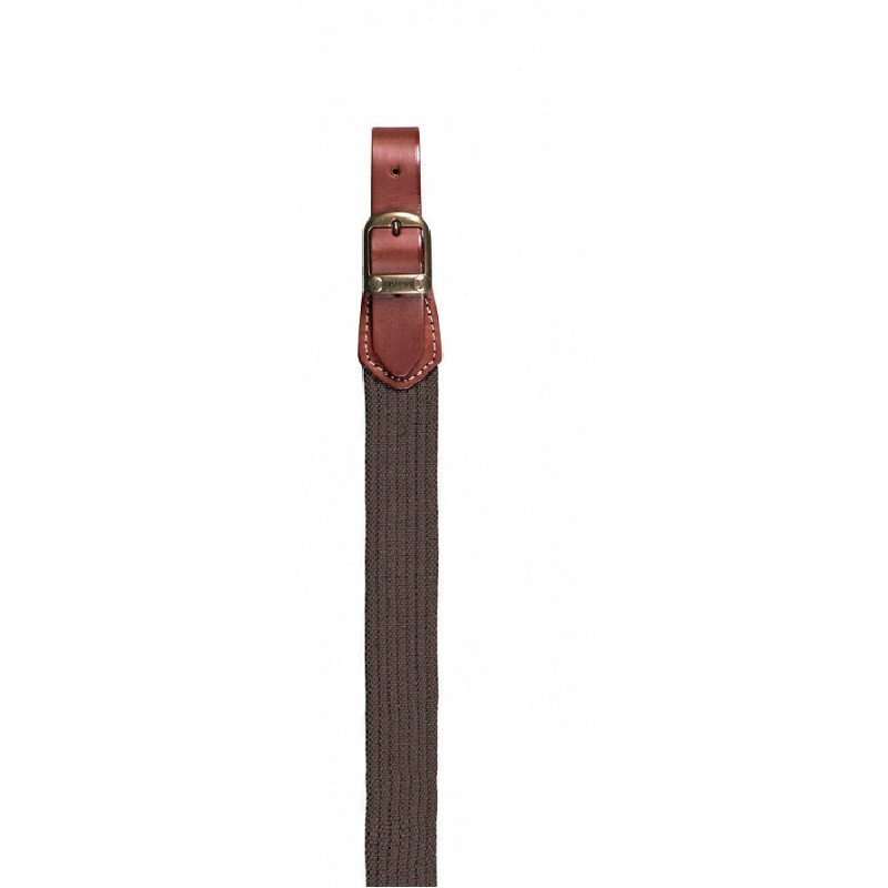 Bretelle élastique pour fusil Riserva