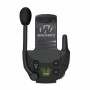 Pack Casque et Talkie Walkie RAZOR Walker's