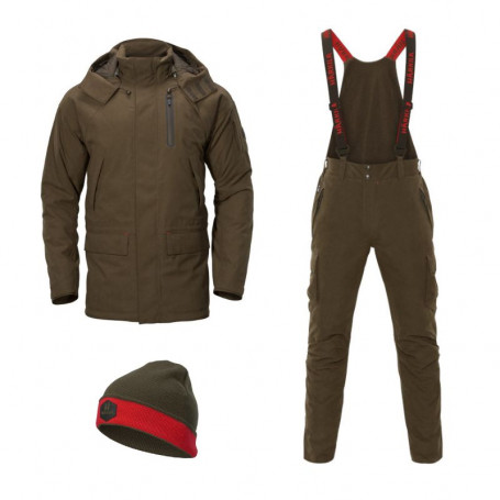 Ensemble Driven Hunt HWS Insulated Härkila