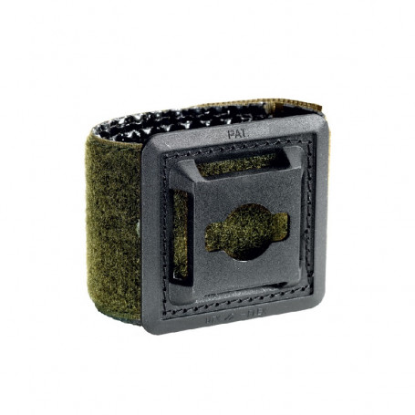 Crochet pour porte GPS Riserva