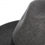 Chapeau en Laine Tarvenco Fedora Stetson