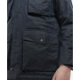 Veste huilée Troben Barbour