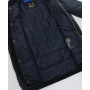 Veste huilée Troben Barbour