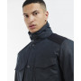 Veste huilée Troben Barbour