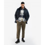 Veste huilée Troben Barbour