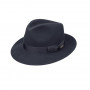 Hoed Penn Fedora Furfelt Stetson