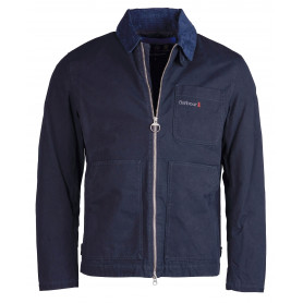Veste en toile Reel Barbour