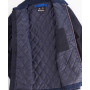Veste en toile Reel Barbour