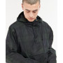 Anorak Overhead huilée SL Blackwatch Barbour