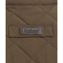 Gilet matelassé Shoveler Barbour
