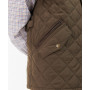 Gilet matelassé Shoveler Barbour