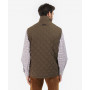 Gilet matelassé Shoveler Barbour