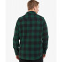 Surchemise Donington Barbour International