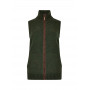 Gilet polaire Sheedy femme Dubarry