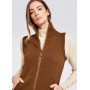 Gilet polaire Sheedy femme Dubarry
