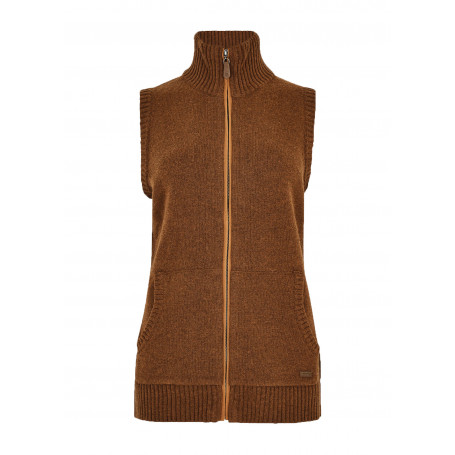 Gilet polaire Sheedy femme Dubarry
