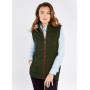 Gilet polaire Sheedy femme Dubarry