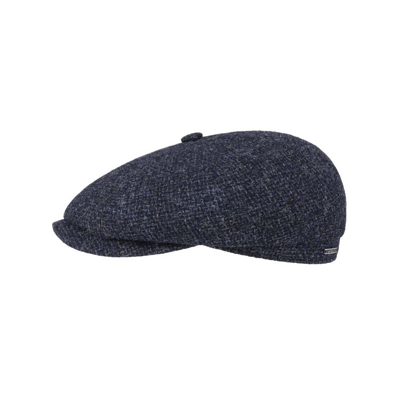 Casquette Hatteras Shetland Stetson