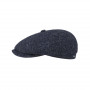 Casquette Hatteras Shetland Stetson