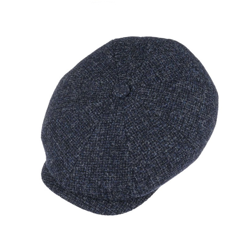 Casquette Hatteras Shetland Stetson