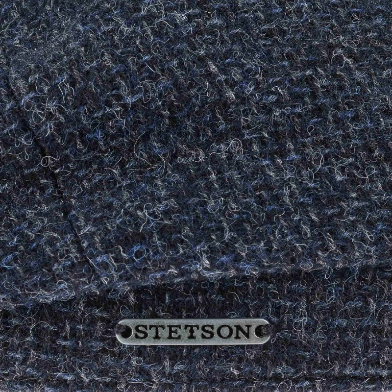 Casquette Hatteras Shetland Stetson