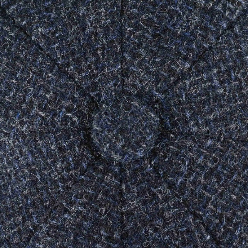 Casquette Hatteras Shetland Stetson