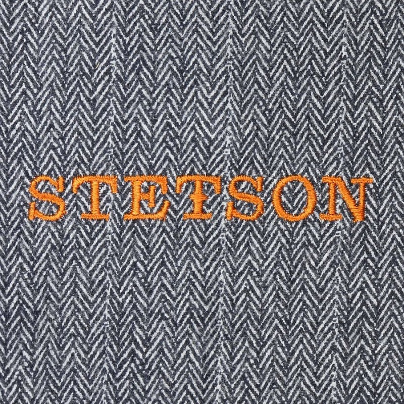 Casquette Hatteras Shetland Stetson