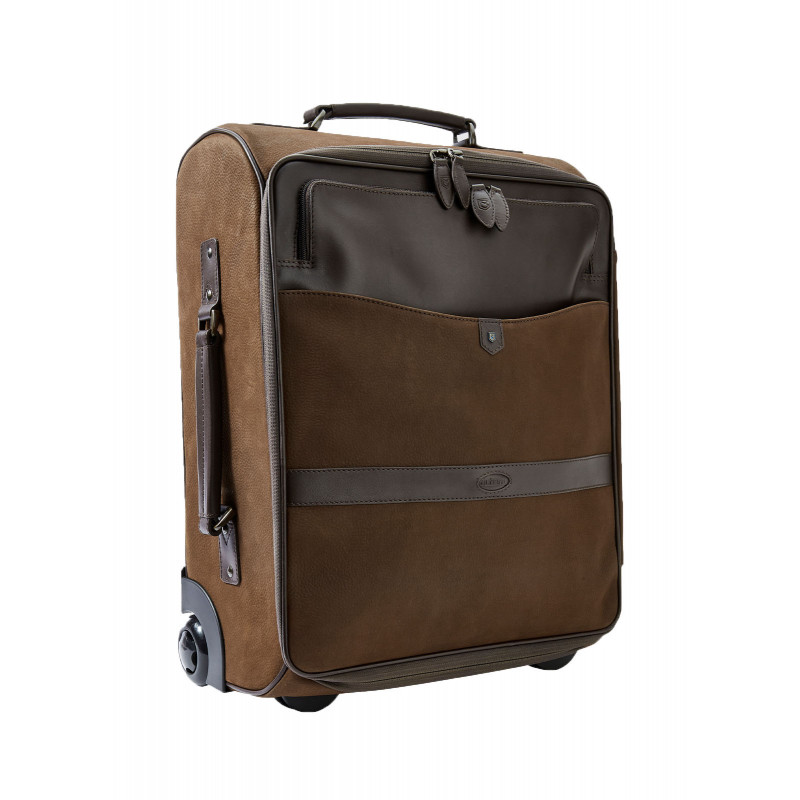 Gulliver Dubarry leren koffer