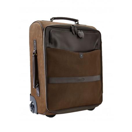 Gulliver Dubarry leren koffer