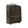 Valise en cuir Gulliver Dubarry