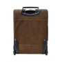 Valise en cuir Gulliver Dubarry
