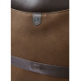 Valise en cuir Gulliver Dubarry