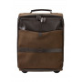 Valise en cuir Gulliver Dubarry