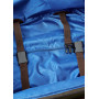 Valise en cuir Gulliver Dubarry