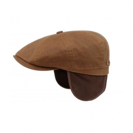 Platte Pet Hatteras EF Vintage Stetson