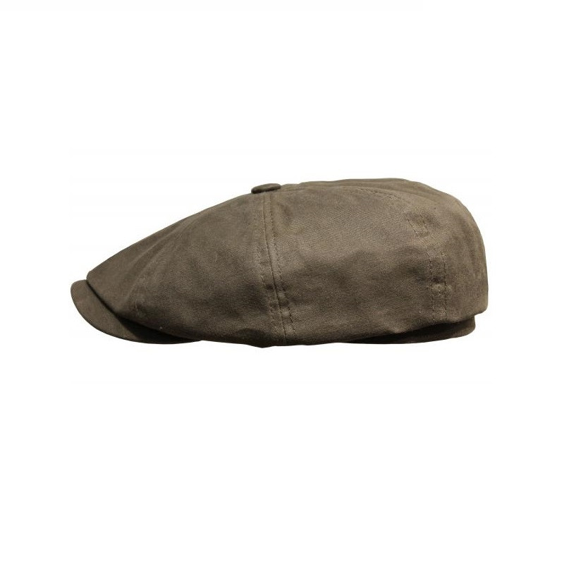Platte Pet Hatteras EF Vintage Stetson