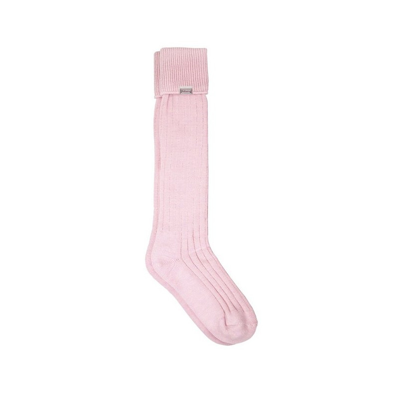 Chaussettes longues Alpaga Dubarry
