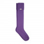 Chaussettes longues Alpaga Dubarry