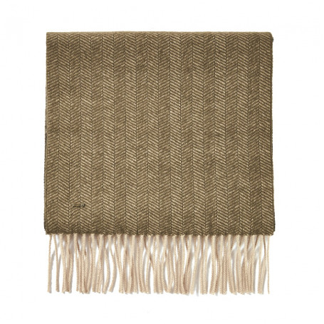 Écharpe en laine Kingsley Dubarry