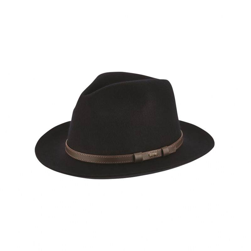 Chapeau Frontier Dubarry