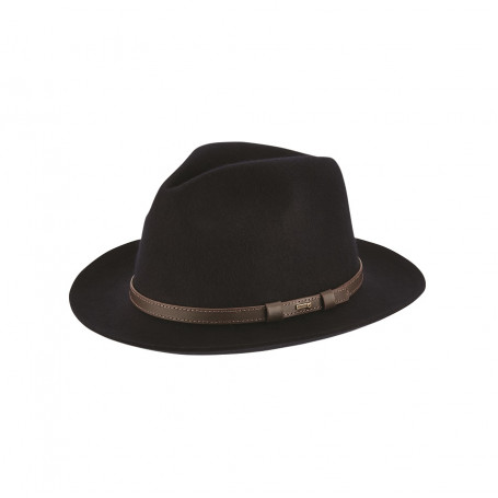 Chapeau Frontier Dubarry