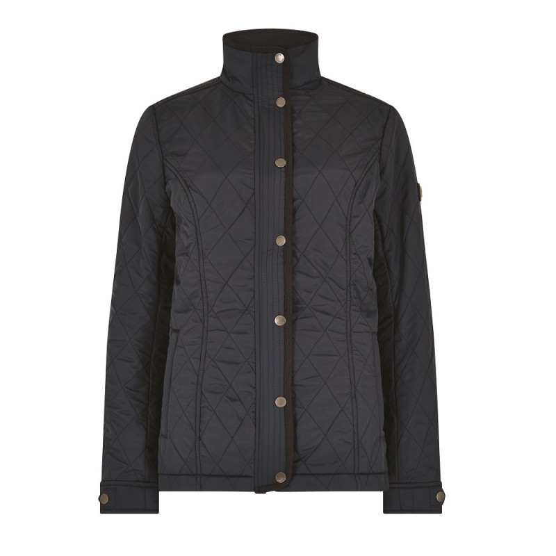 Veste matelassée Camlodge femme Dubarry