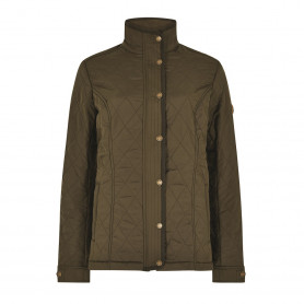 Veste matelassée Camlodge femme Dubarry