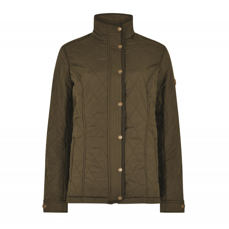 Veste matelassée Camlodge femme Dubarry