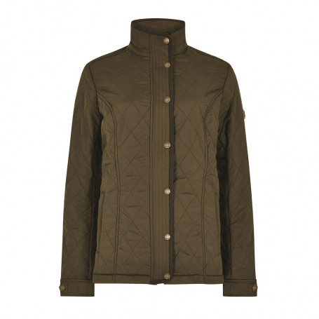 Veste matelassée Camlodge femme Dubarry