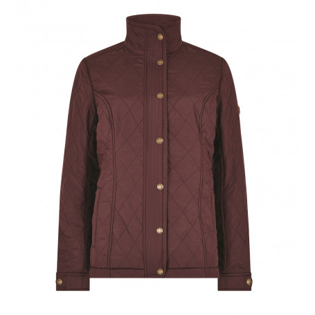 Veste matelassée Camlodge femme Dubarry