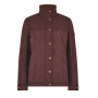 Veste matelassée Camlodge femme Dubarry
