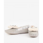 Chaussons Darcie femme Barbour