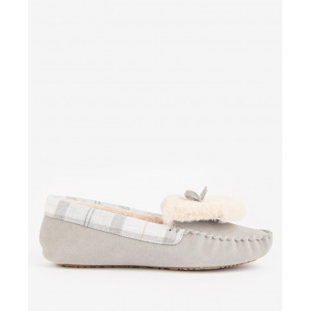 Chaussons Darcie femme Barbour